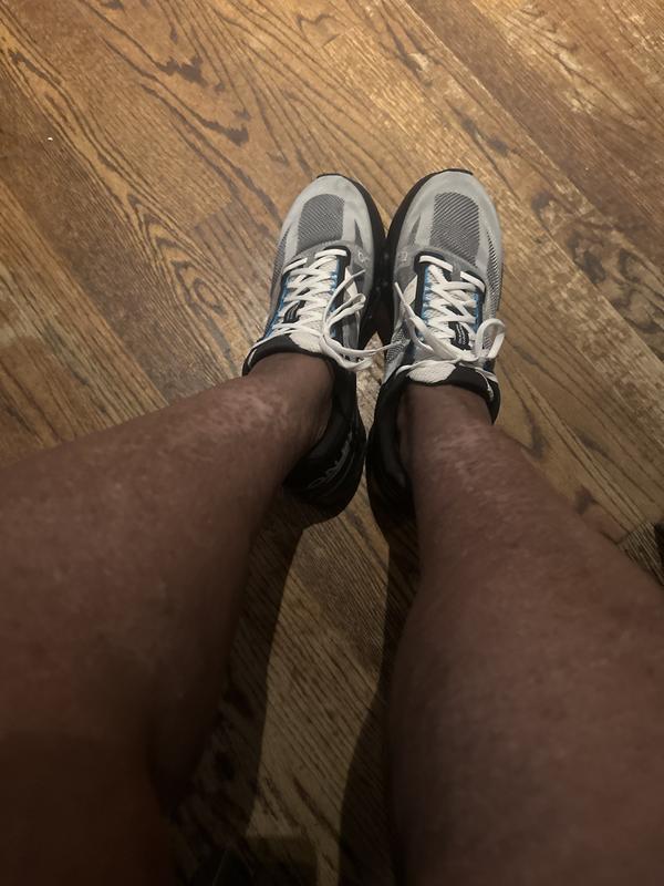 Customer photo for "Best Sneaker Ever glad I purchased them"