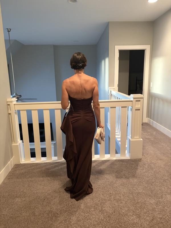 Customer photo for "Perfect style"