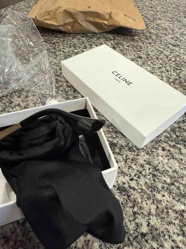 Customer photo for "used and gross"