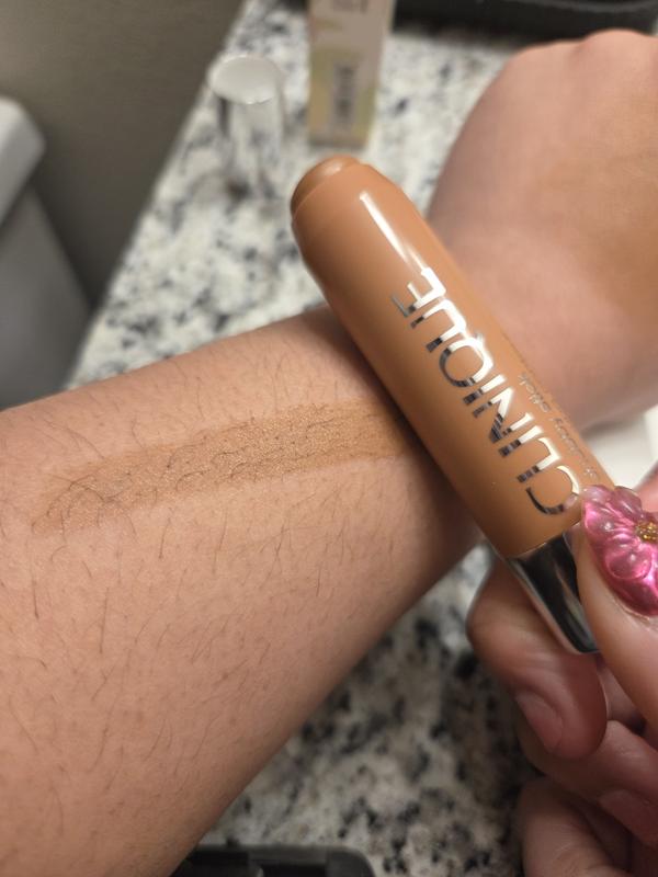 Customer photo for "Blends Like Butter"