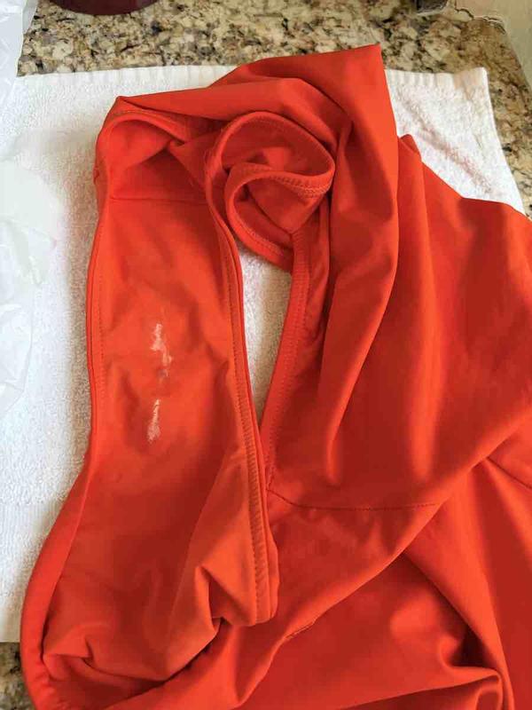 Customer photo for "Look at the picture so disgusting"