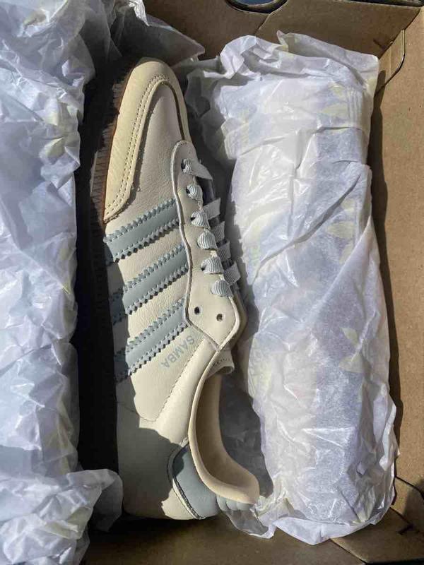 Nice, but color not as expected