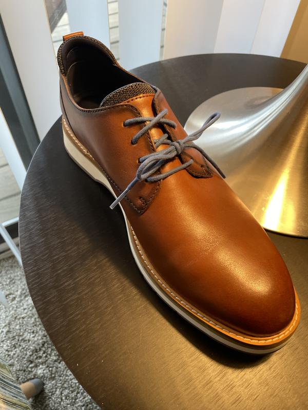 A super comfortable attention grabber