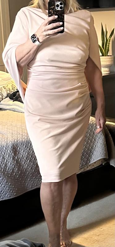 Customer photo for "Elegant dress"