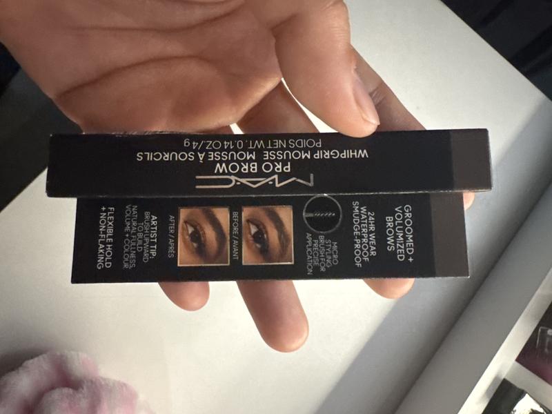 Customer photo for "Must have in makeup bags"