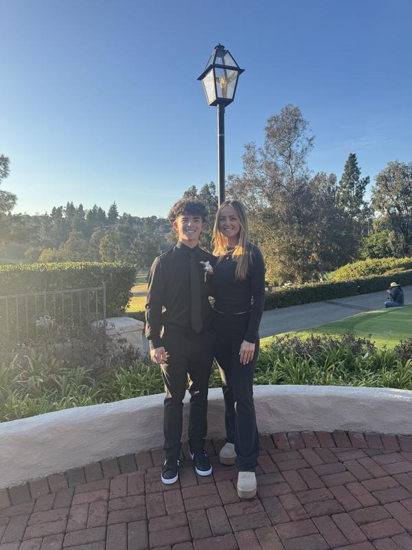 Customer photo for "Comfy but see Through"