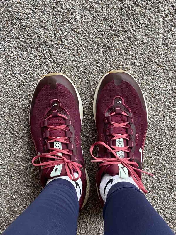 Walking or running super comfy Nike