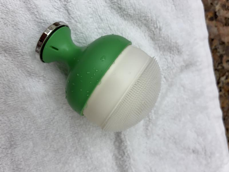 Customer photo for "Gentle and easy to use"