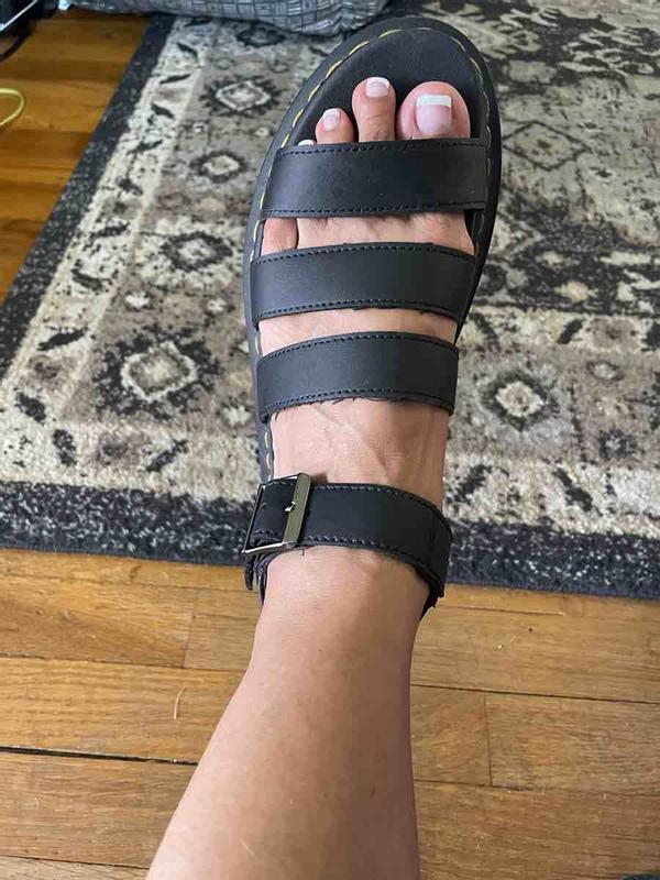 Dr. Martens Blaire Sandal (Women) | Nordstromrack