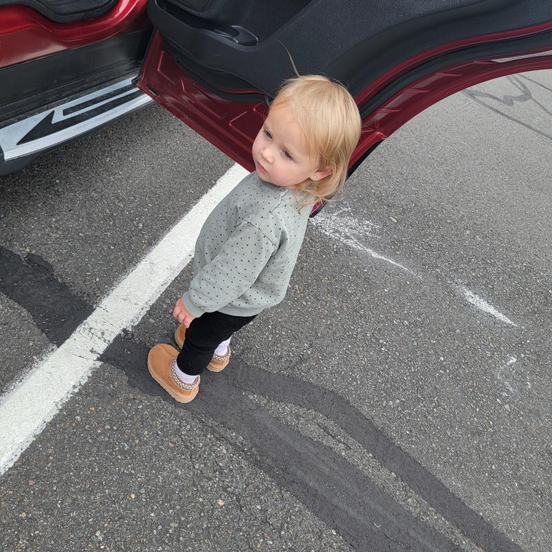 Love for my toddler!