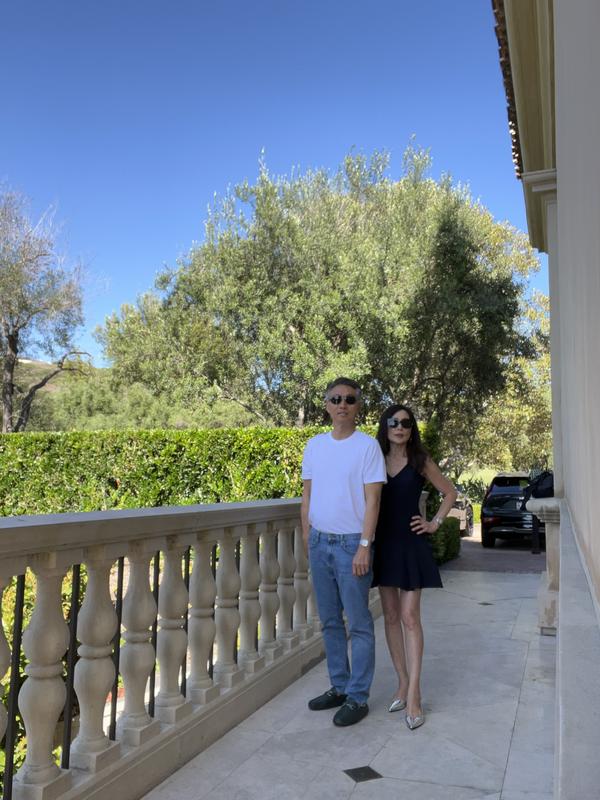 I was able to Walk in these heels for a few hours