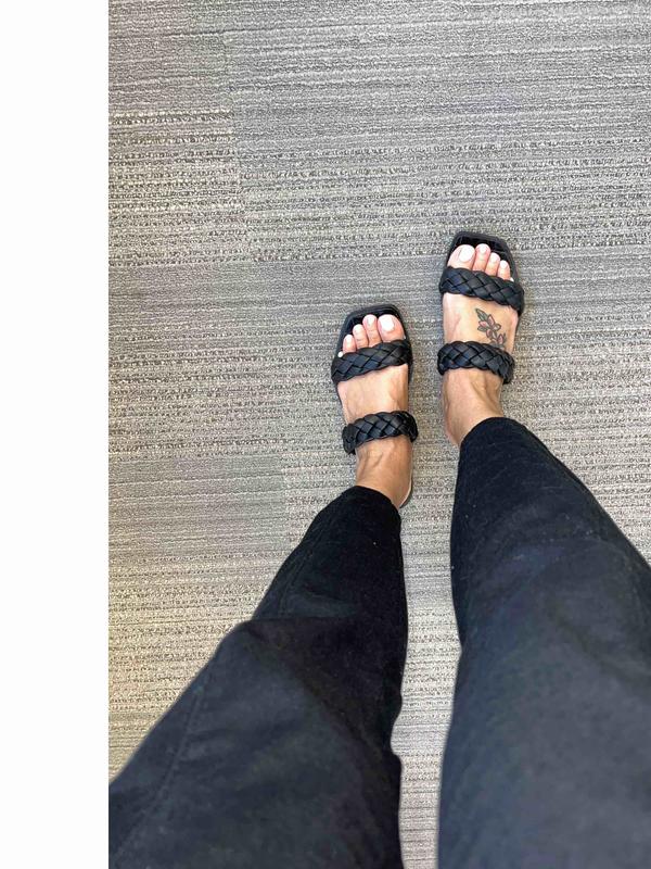 Amazingly comfortable