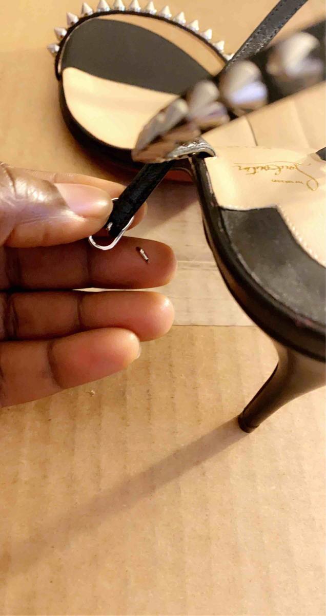 Customer photo for "hmmm"