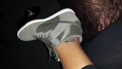 Customer photo for "Cute & Stylish"
