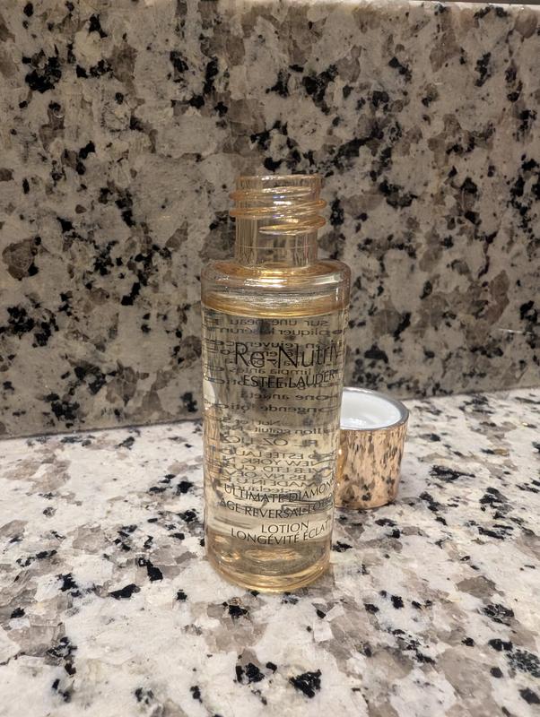 Customer photo for "Smells great, gentle"