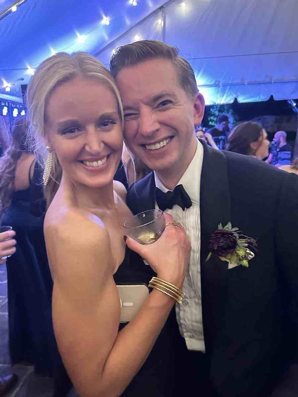 Customer photo for "Love this dress!"