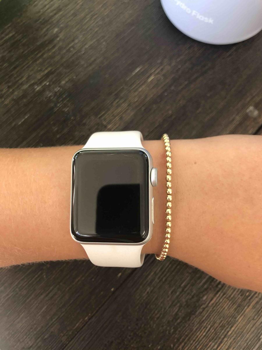 Customer photo for "perfect stacking piece"