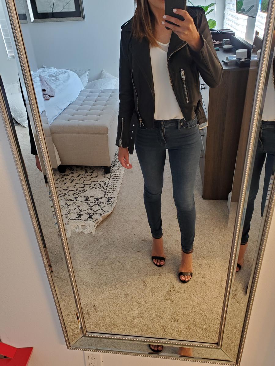 Buttery Soft & Flattering