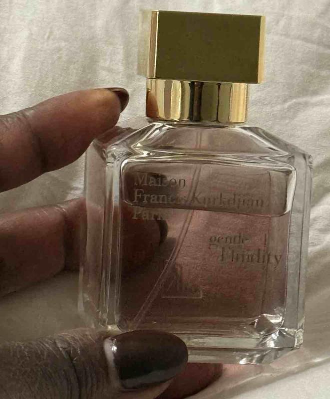 Customer photo for "Perfect smell!"