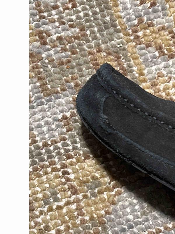 Comfy, Stylish, Poorly Made