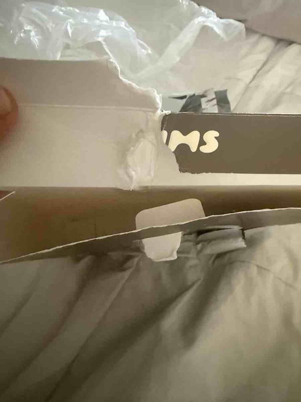 Customer photo for "what is this?"