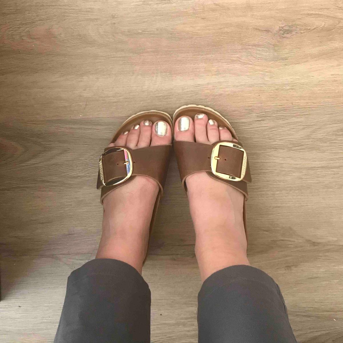 Customer photo for "Love these!"