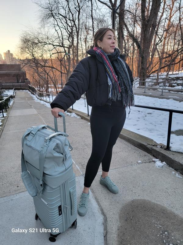 Customer photo for "BEIS - Travel Buddy"