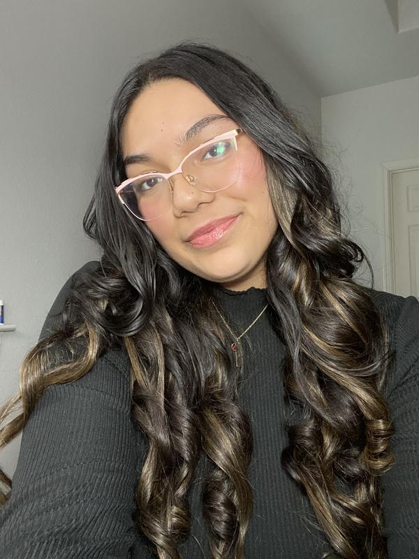 I love it so much, great for all hair types