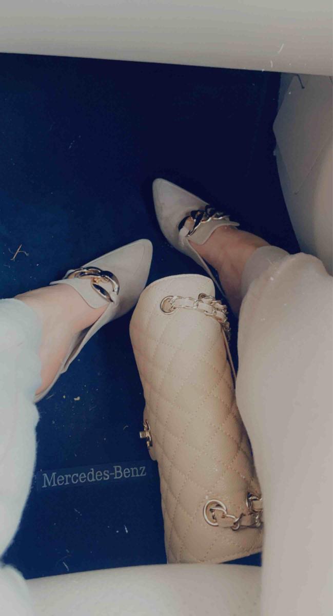 Customer photo for "classy"