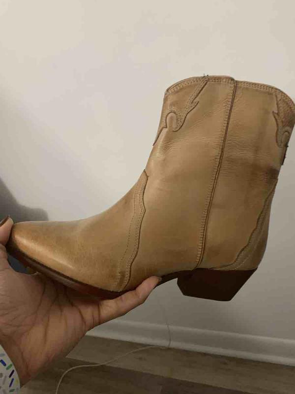 Customer photo for "NOT AS PICTURED"