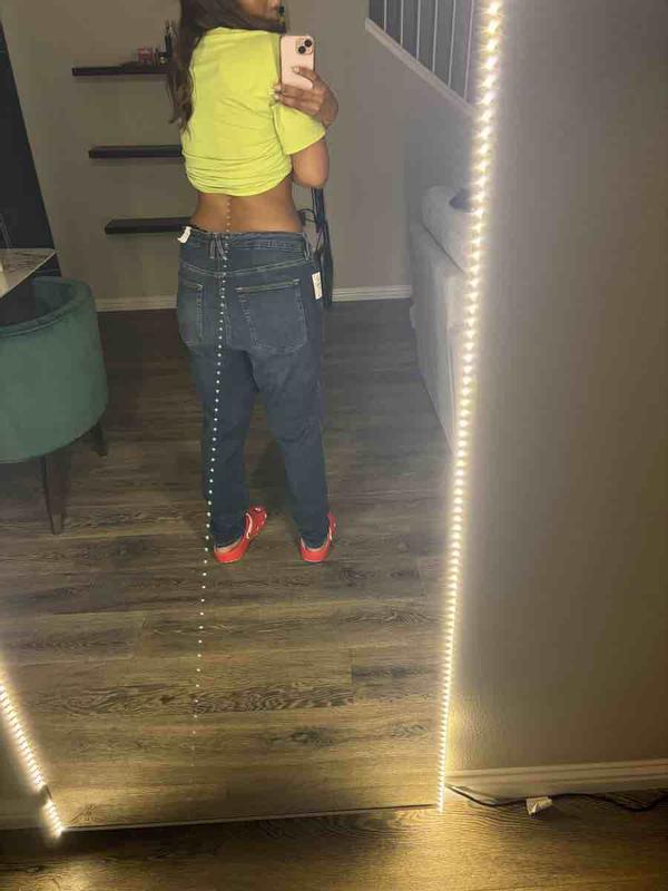 Customer photo for "Size 18?"