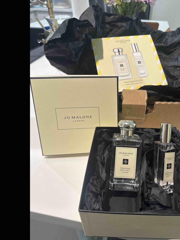 Customer photo for "What a sweeeet gift set!"