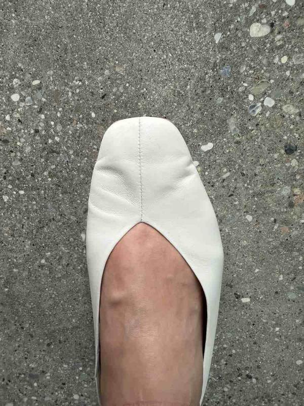 Customer photo for "regrettable purchase"