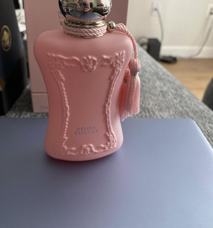 Customer photo for "So feminine"