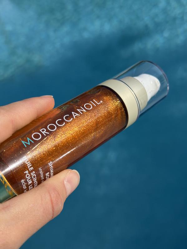 Customer photo for "Soft glow"