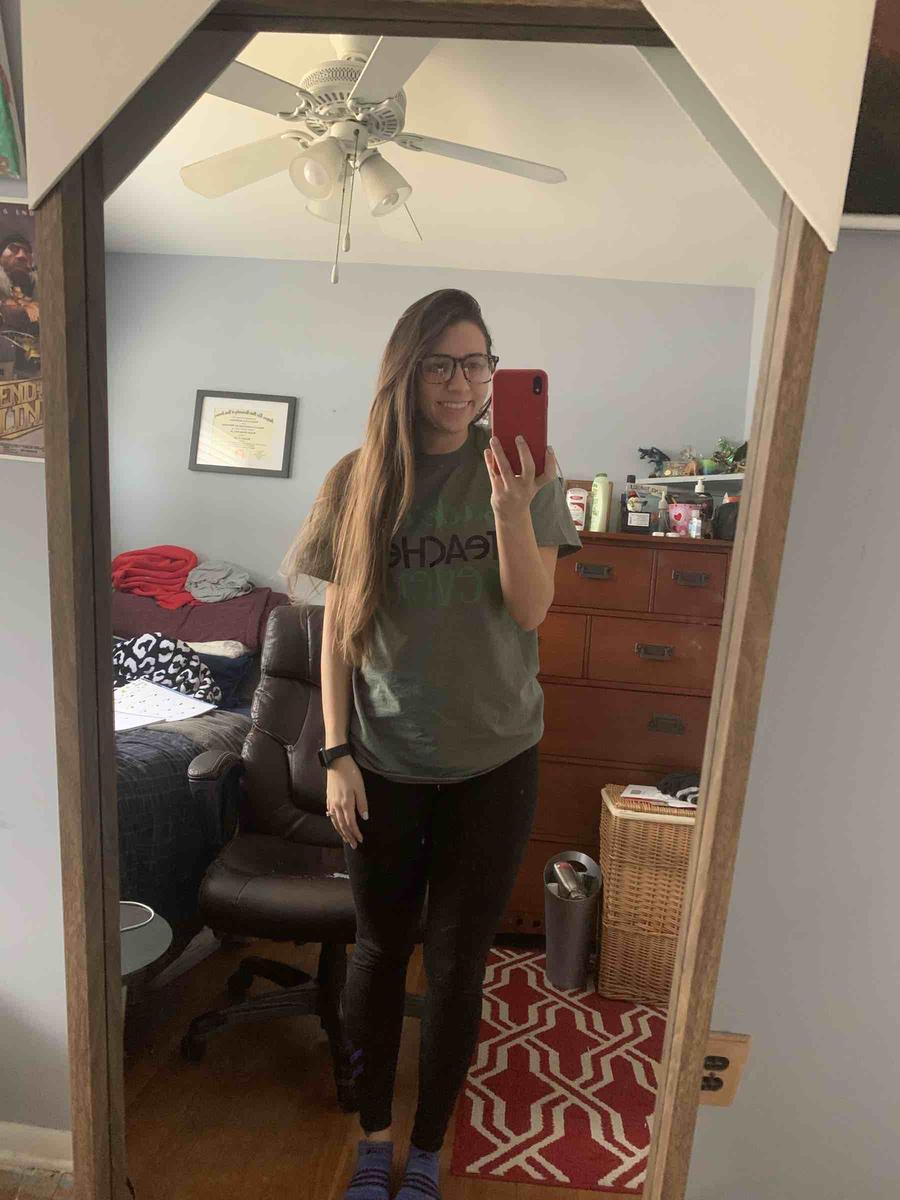 Customer photo for "great quality"