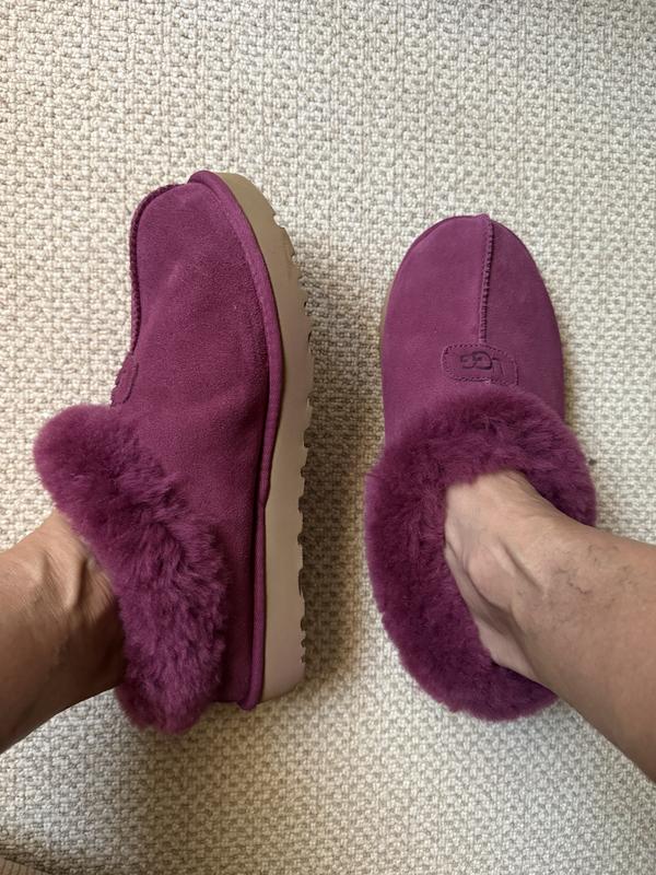 Spectacular UGGS - Size 12 is good-not huge!