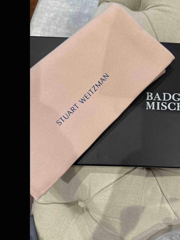 Customer photo for "Nordstrom , you can do better."
