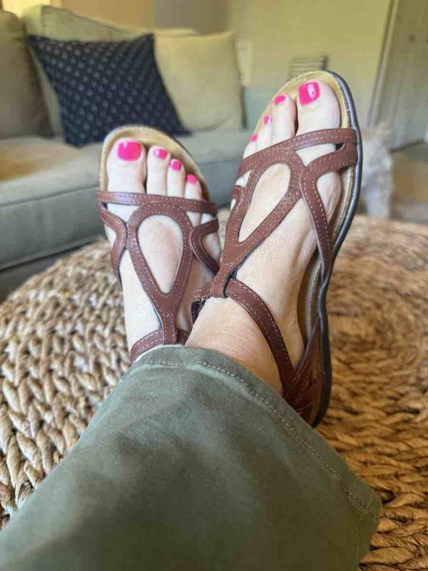 Customer photo for "adorable and sturdy"