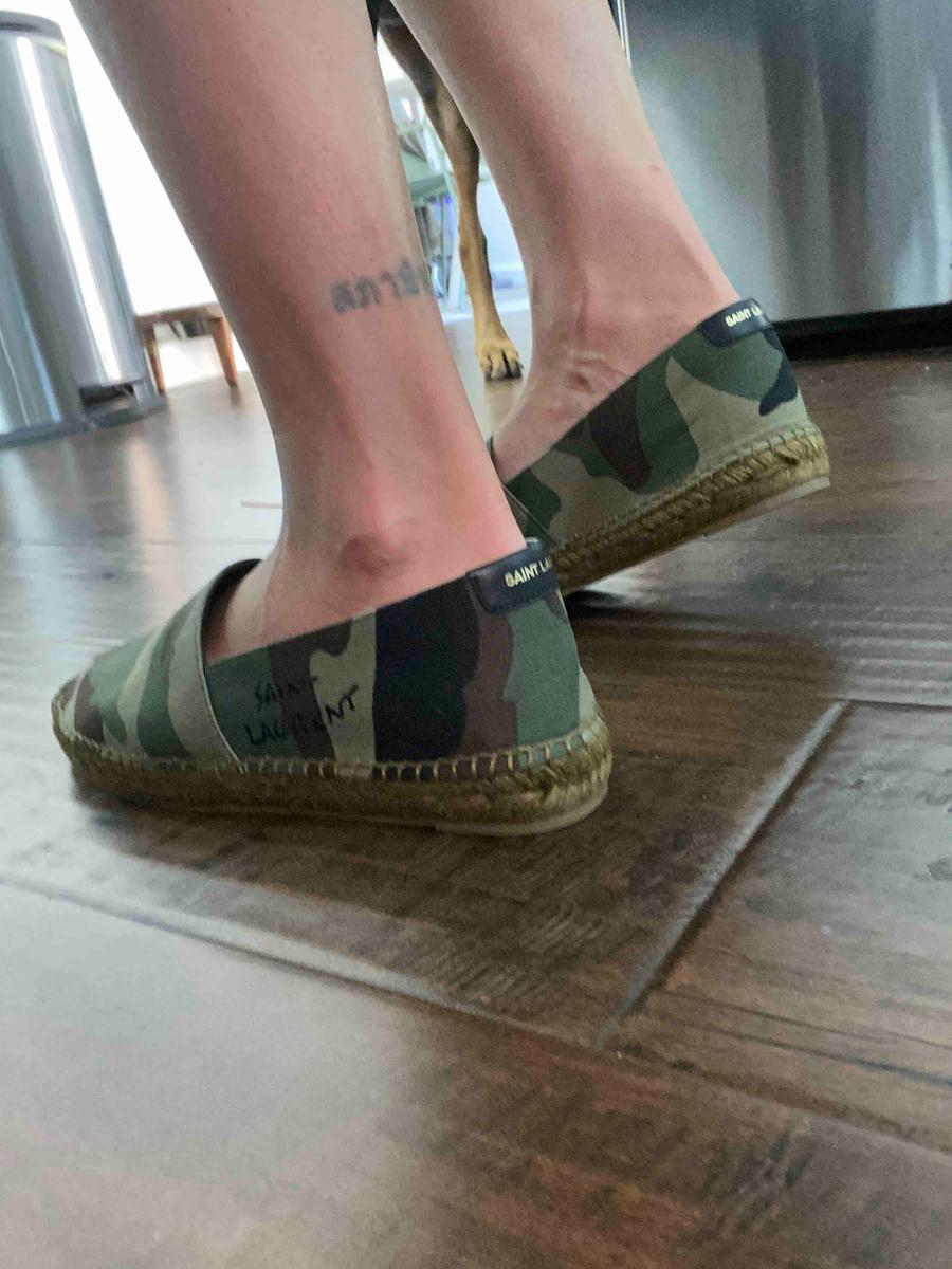 Customer photo for "Love these"