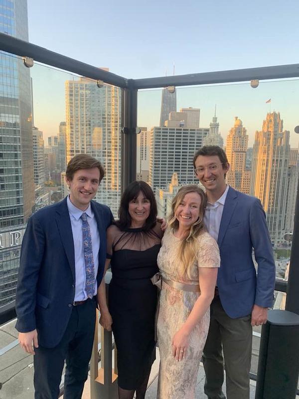 Exceeded all expectations