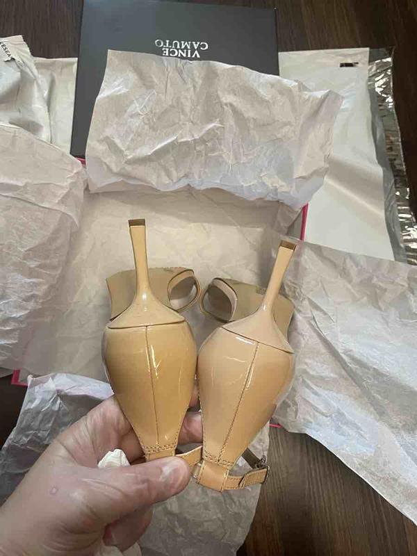 Customer photo for "Nice, but service leaves much to be desired"