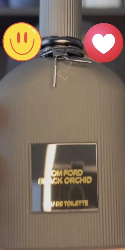 Customer photo for "Amazing smell!"