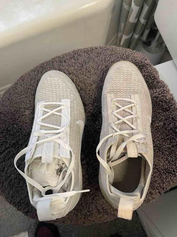 Customer photo for "The Color not White"