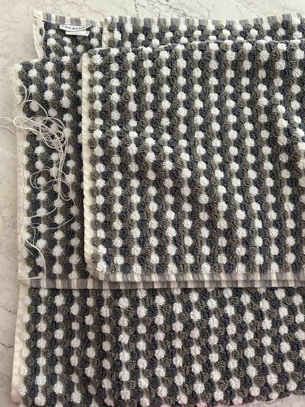 Customer photo for "TERRIBLE Quality"