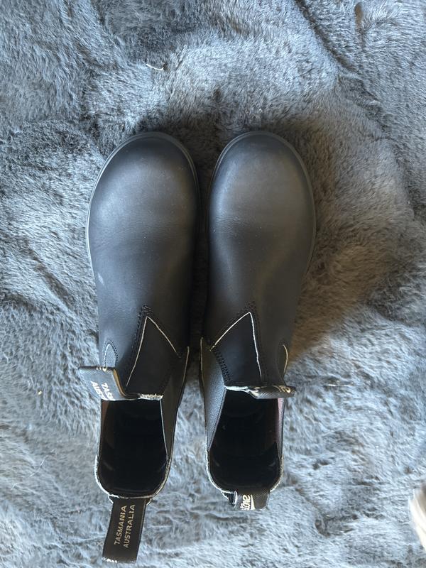 The width was perfect for me.