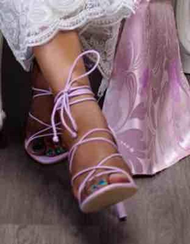 Cult Gaia Soleil Sandal (Women) Nordstrom