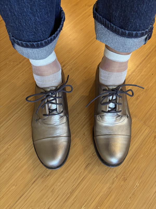 Customer photo for "Perfection, right out of the box"