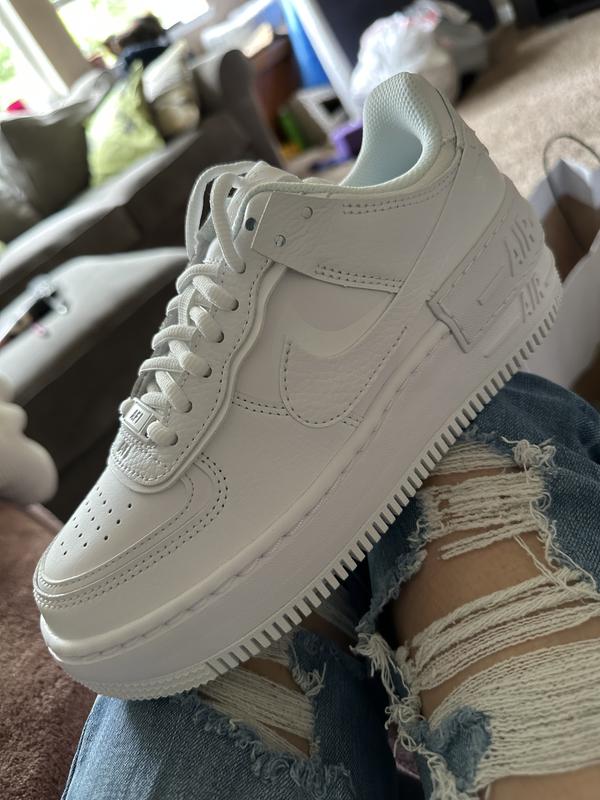 Great look and Sturdy Shoe