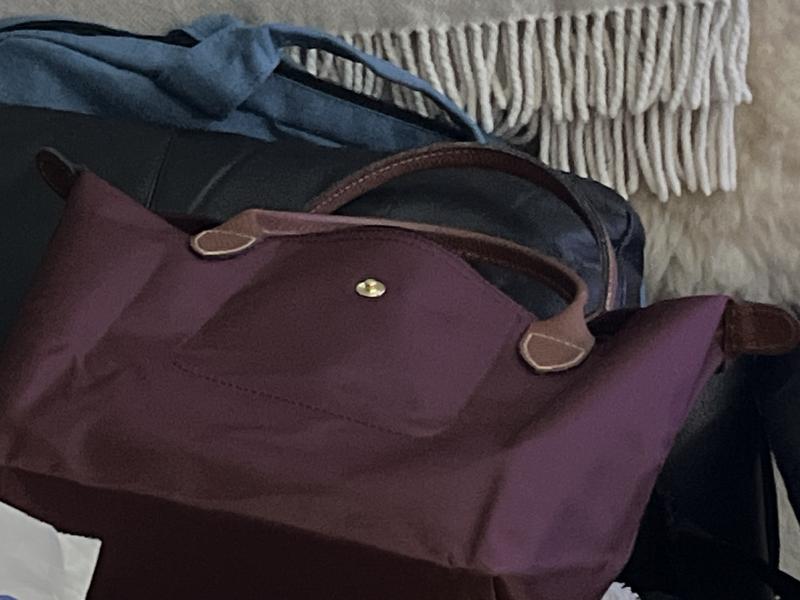 Longchamp mini bag